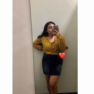 Meet your Posher, Jacqueline